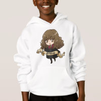 Anime Hermione Granger