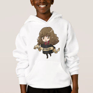 T-shirt Anime Hermione Granger