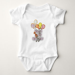 T-shirt Aniversário