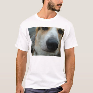 T-shirt Aniversário da MÃE