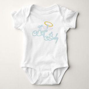 T-shirt Anjo Criança