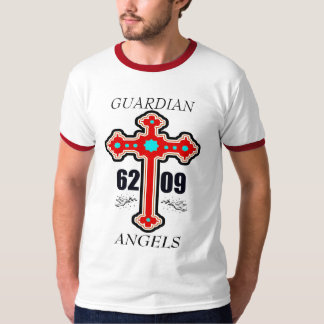 T-SHIRT ANJO-DA-GUARDA #18 6209