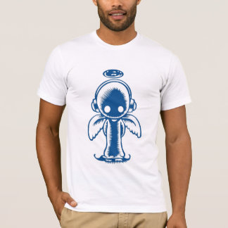 T-shirt Anjo de Armind