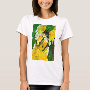 T-shirt Anjo do prazer 2010