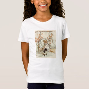 T-shirt Anjo Nap