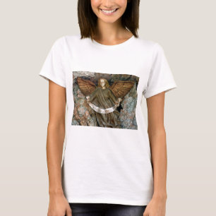 T-shirt Anjo no Grotto