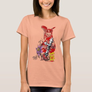 T-shirt anjo TEE