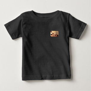 T-SHIRT ANJOS DE PENSAMENTO