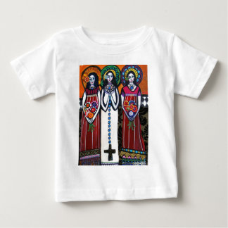 T-shirt Anjos mexicanos