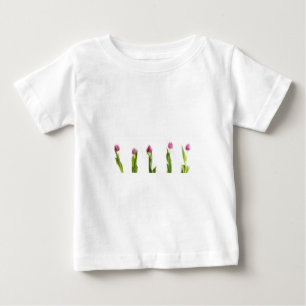 T-shirt Anniversários Personalizados Personalizam O Destin
