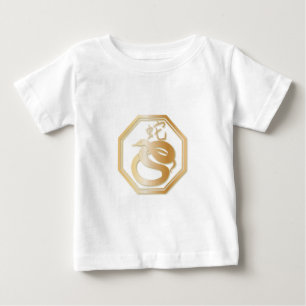 T-shirt Ano do Cobra