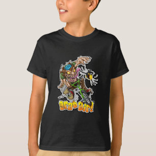 T-shirt Anormal da bicicleta