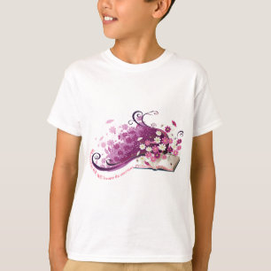 T-shirt Antecestralidade