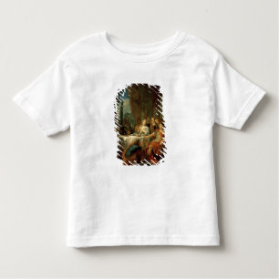 T-shirt Anthony e Cleopatra