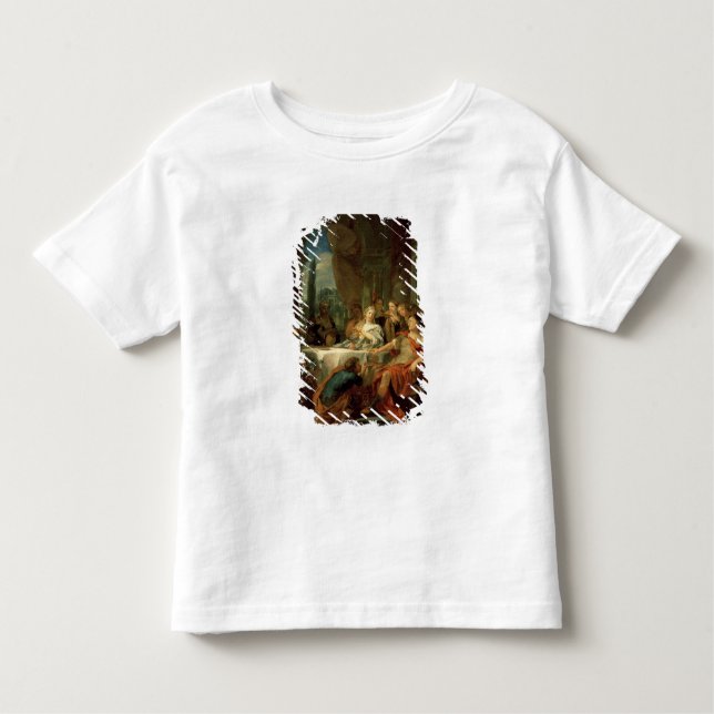 T-shirt Anthony e Cleopatra (Frente)