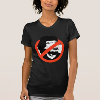 T-SHIRT ANTI-GADDAFI