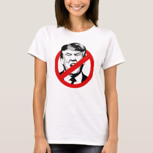 T-shirt ANTI-TRUMP - Anti-Trump -