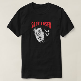 T-Shirt Anti-Trump da UNIDADE TRUMP