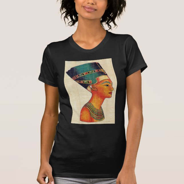 T-shirt Antigo Egito 2 (Frente)