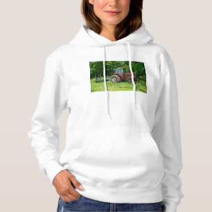 T-shirt Antigo Trator Internacional