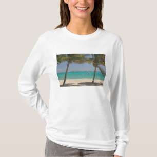 T-shirt Antilhas Francesas, Guadeloupe, Marie, Galante 2