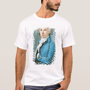 T-shirt Antoine Barnave