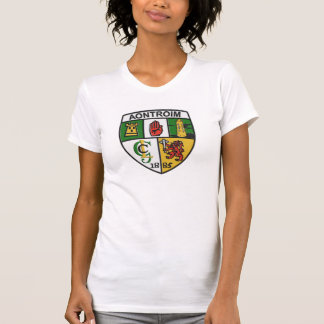 T-shirt Antrim