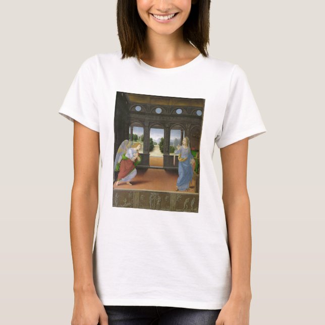 T-shirt Anunciação (Frente)