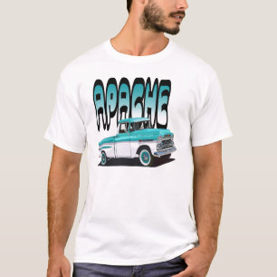 T-shirt Apache 1959