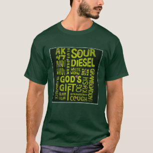 T-shirt Apelidos