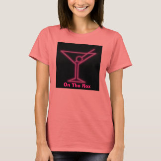 T-shirt Apenas No Deputado Rox!