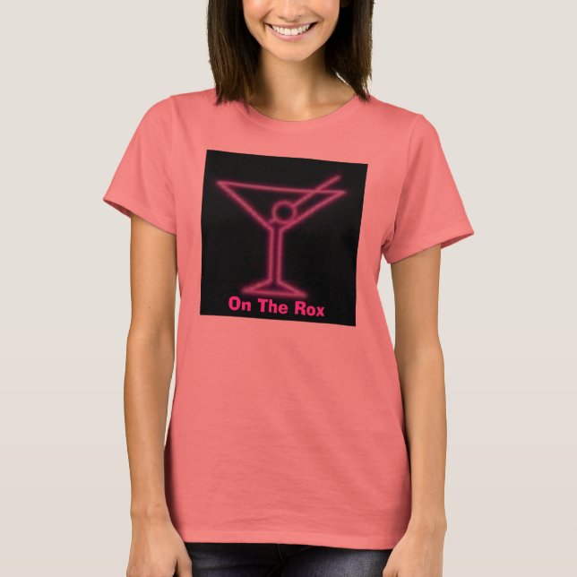 T-shirt Apenas No Deputado Rox! (Frente)