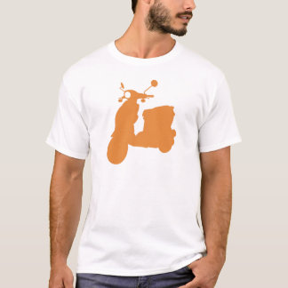 T-shirt Apenas Scoot