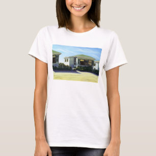 T-shirt Apenas um relance 2005