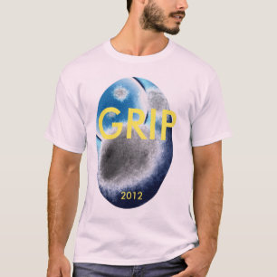 T-shirt Aperto 2012