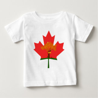 T-shirt APH-Canadá (Quem?)