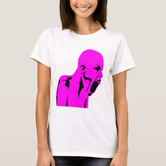 T-shirt Aphex Twin vem à criatura do pai