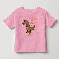 Aplauso II de T-Rex