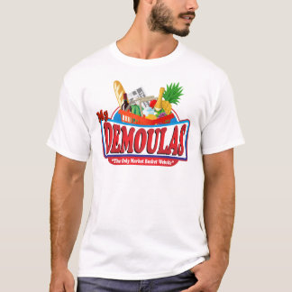 T-shirt Apoio MyDemoulas
