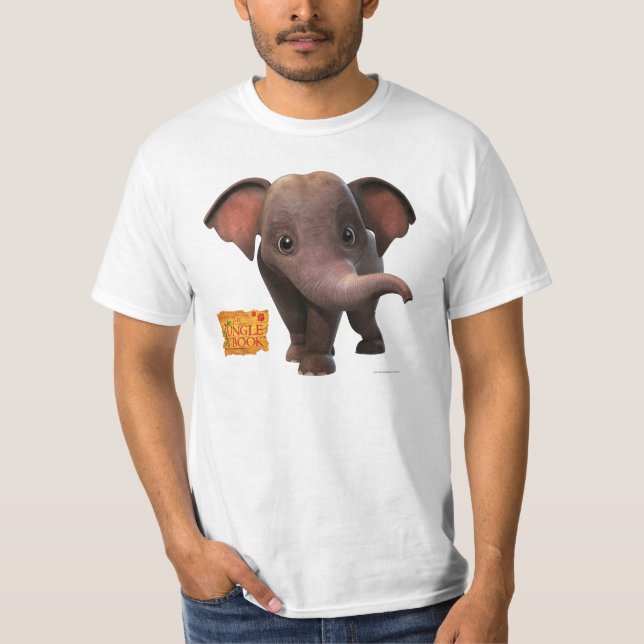 T-shirt Appu (Frente)