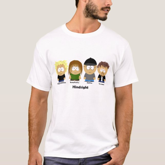 T-shirt Aprendizagem (Frente)