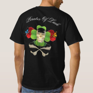 T-Shirt Apresentada Por James Michael Miller 5/11/