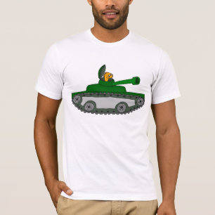 T-shirt aquário