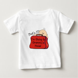 T-shirt Aquele é ele Grammy