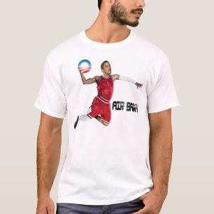 T-shirt Ar Bama
