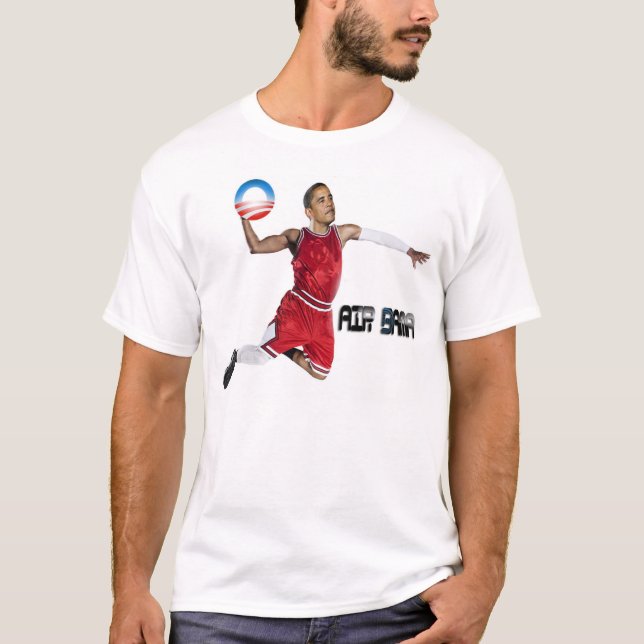 T-shirt Ar Bama (Frente)