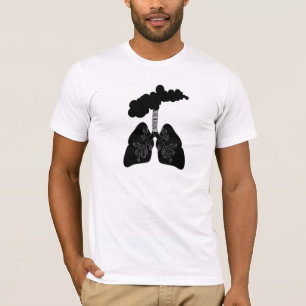 T-shirt Ar puro