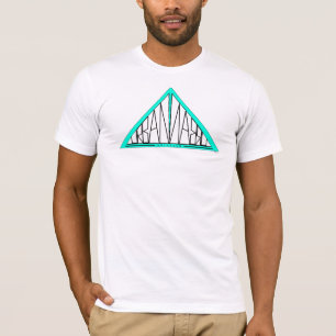 T-shirt Ar Urbano