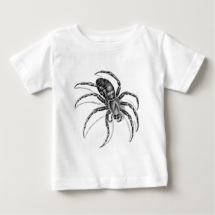 T-shirt Aranha