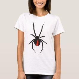 T-shirt Aranha 2 do Redback